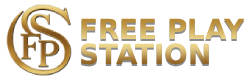 Free Credit No Deposit Malaysia 2026 | FreePlay Station Logo