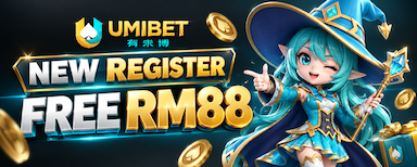 UmiBet logo