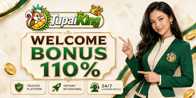 TupaiKing logo