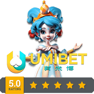 UmiBet logo