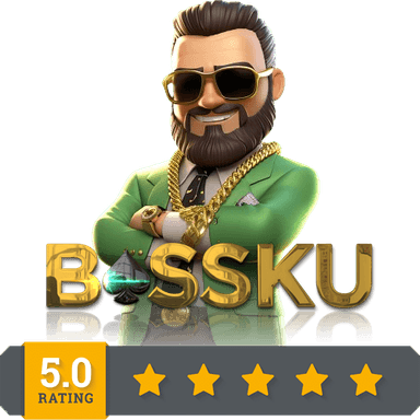 BOSSKU logo