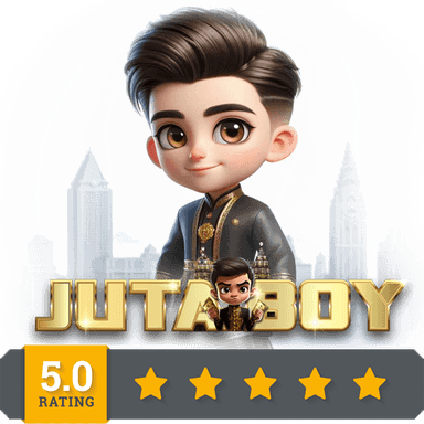 JutaBoy logo