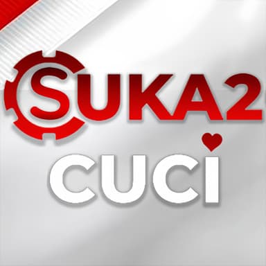 Suka2Cuci logo