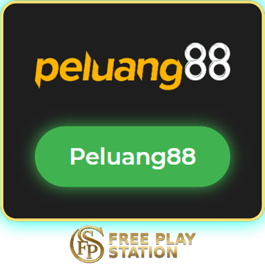 Peluang88 logo