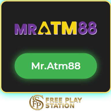 Mr.ATM logo