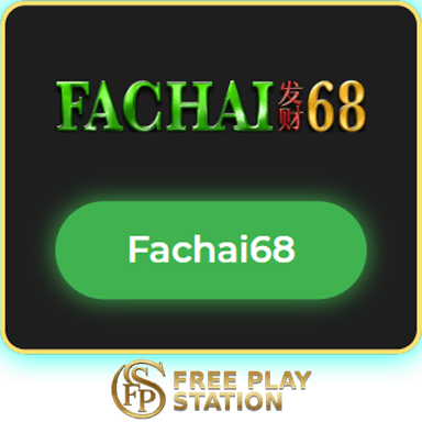 FaChai logo