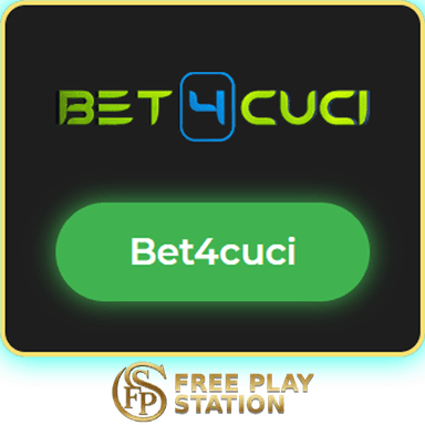 Bet4Cuci logo