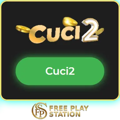 Cuci2 logo