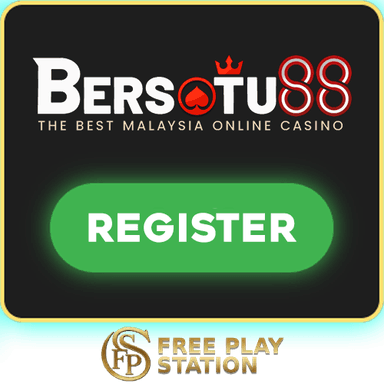 Bersatu88 logo