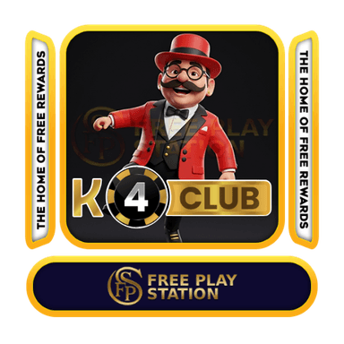 K4club logo