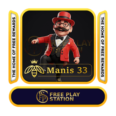 Manis33 logo