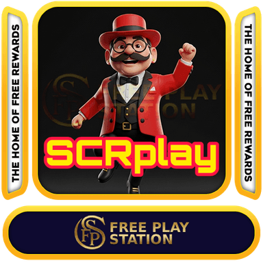 ScrPlay logo