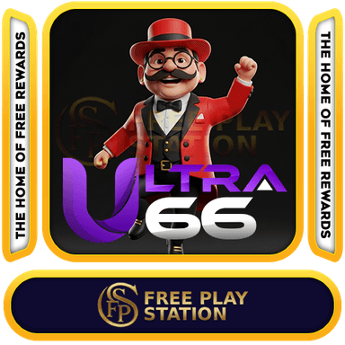 ULTRA66 logo