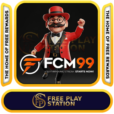 FCM99 logo