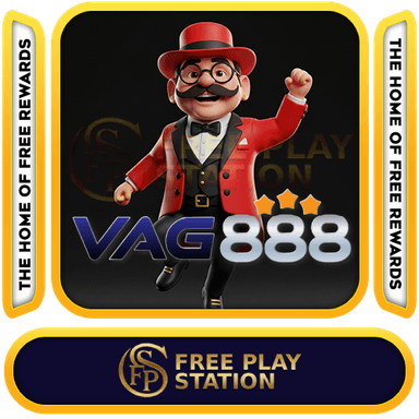 VAG888 logo