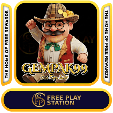 GEMPAK99 logo