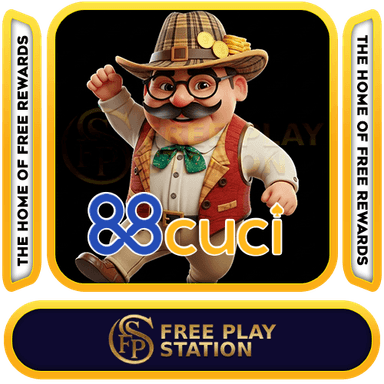 88CUCI logo