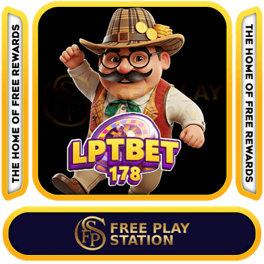 LPTBET178 logo