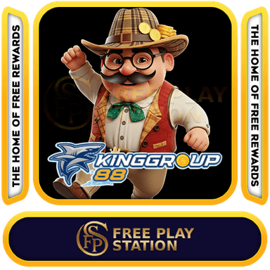 KINGGROUP88 logo