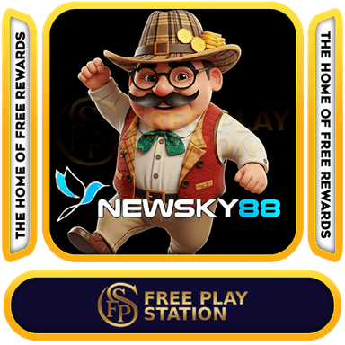 NewSky88 logo