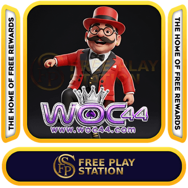 Woc44 logo