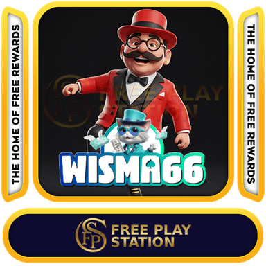 Wisma66 logo