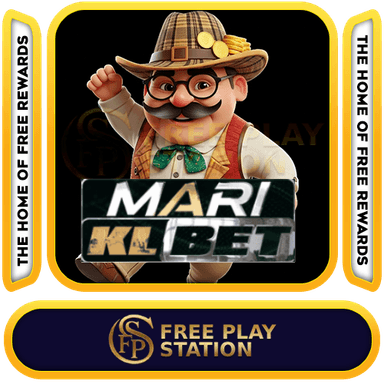 Mari KLBET logo