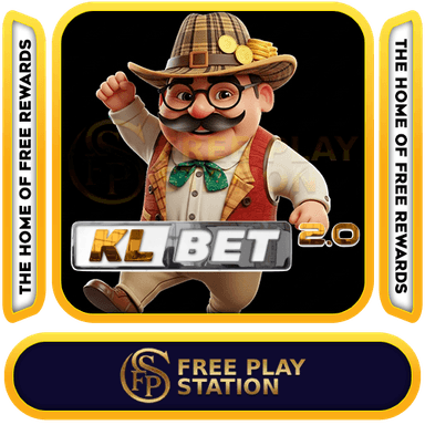 KL BET 2.0 logo