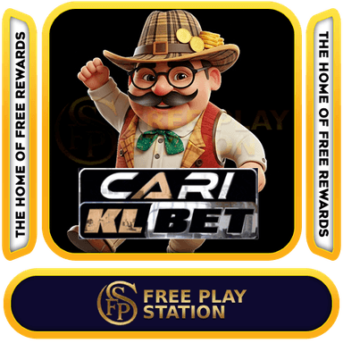 Cari KL BET logo