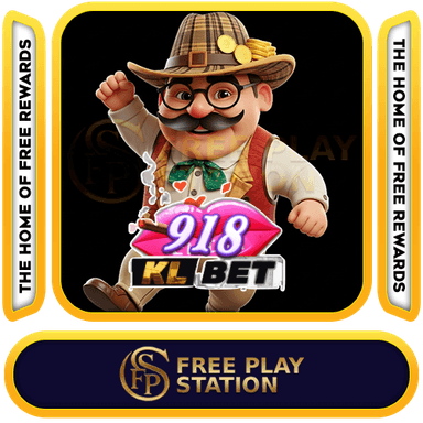 918KLBET logo