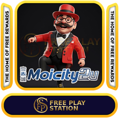 Moicity2u logo