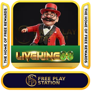 LiveKing88 logo