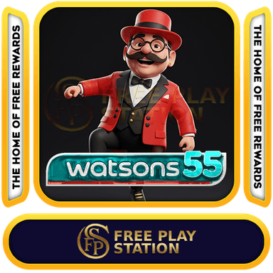 Watsons55 logo