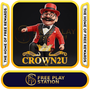 Crown2u logo