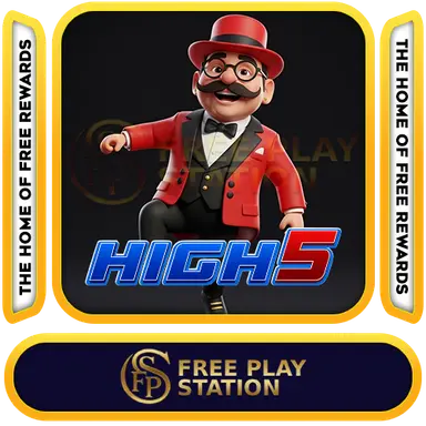 High5 logo