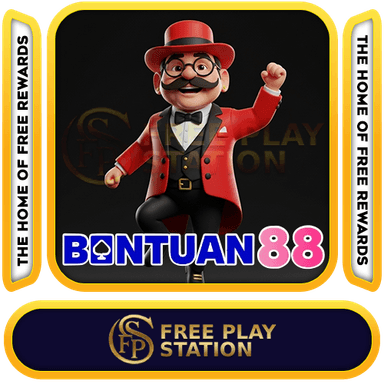 Bantuan88 logo