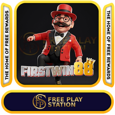 FIRSTWIN88 logo