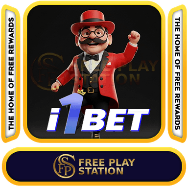 i1BET logo