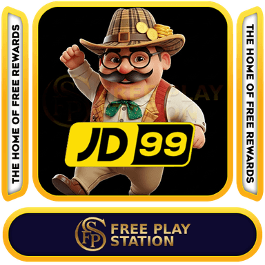 JD99 logo