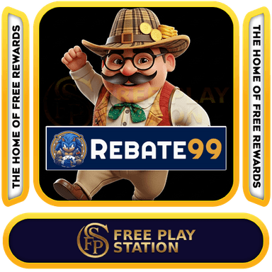 Rebate99 logo