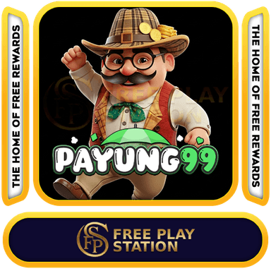 PAYUNG99 logo