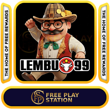 Lembu99 logo