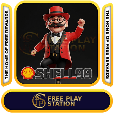 Shell99 logo