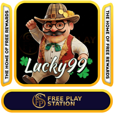 LucKy99 logo