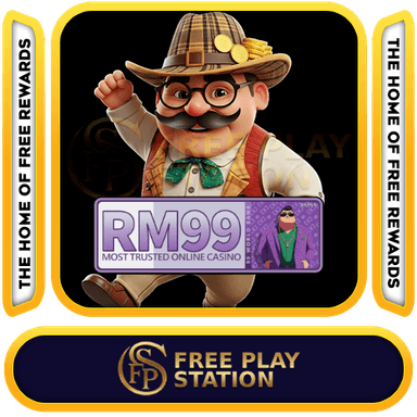 RM99 logo