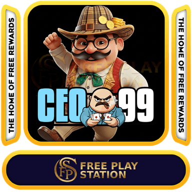 CEO99 logo