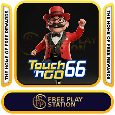 Touch N go 66 logo