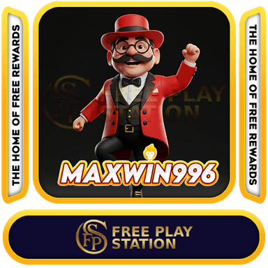 Maxwin996 logo