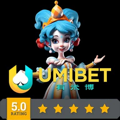 UmiBet logo