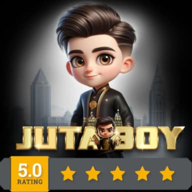 JutaBoy logo